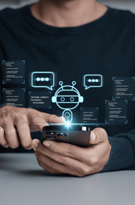 AI Technologies We Use in App Development-2